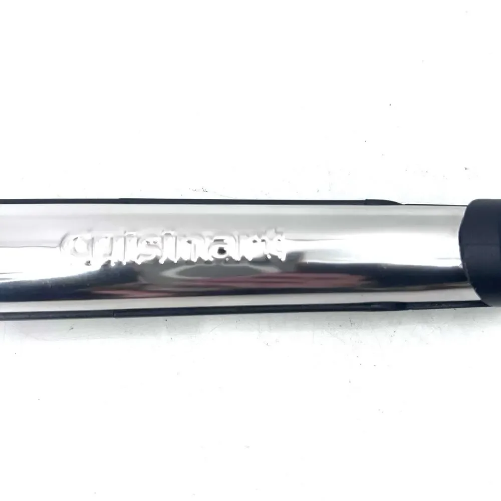 Cuisinart 4 in 1 Pasta Spoon, Server, Grater, One Portion Measure Tool
